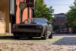 Dodge Challenger SRT Hellcat 2018 года